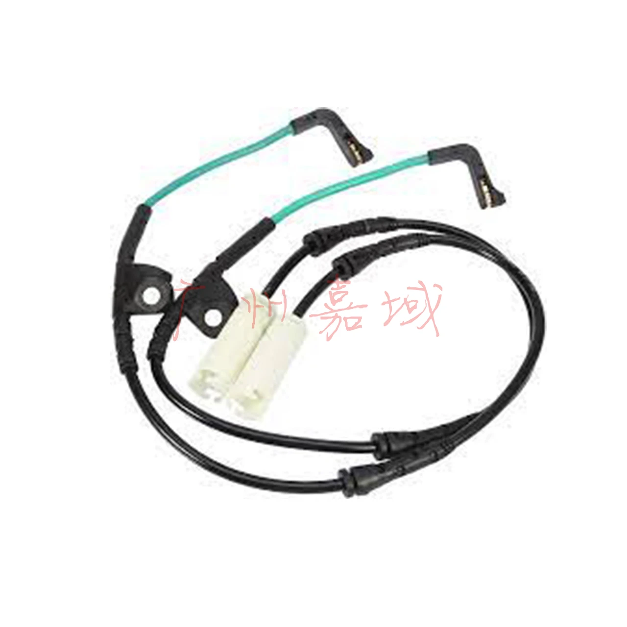 

Front Electrical Wear Indicator Brake Pad Sensor For BMW 1 Series E81 E82 E87 E88 3Series E90 E91 E92 E93 F3134356777649