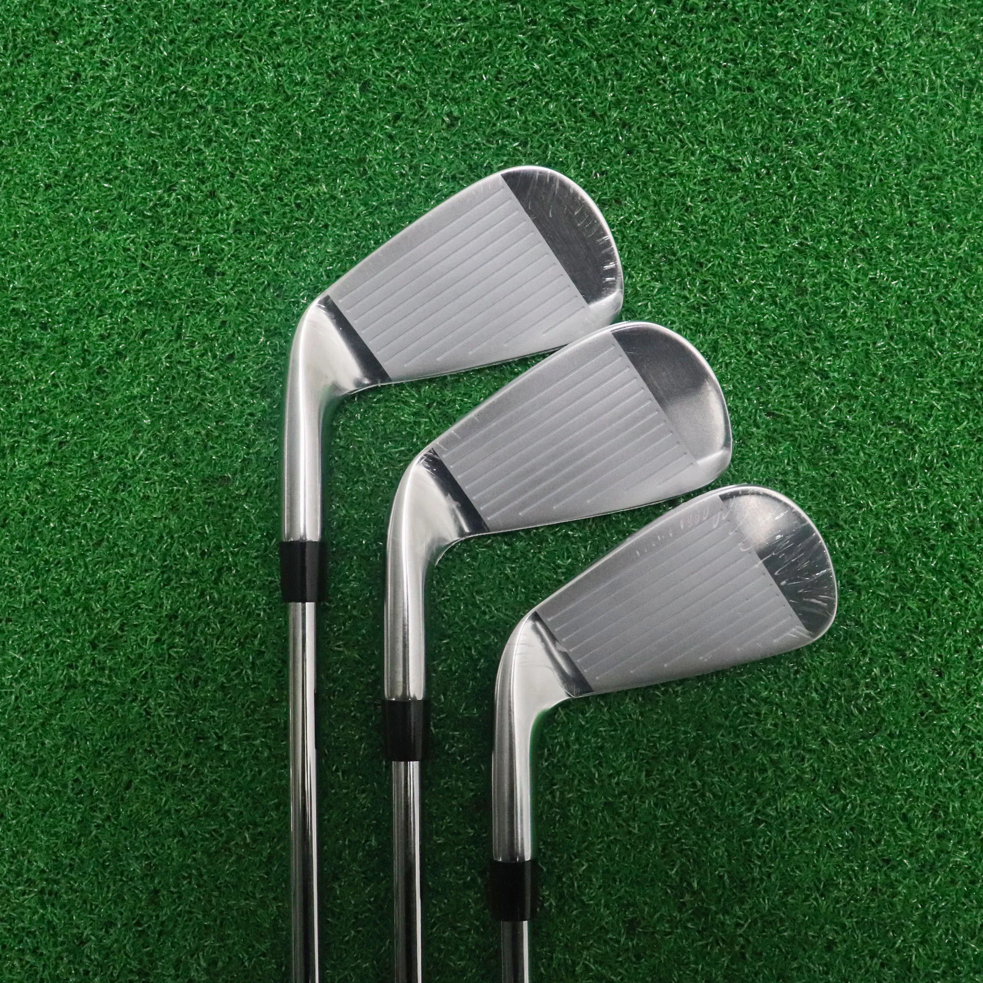 Herren Golf ClubT20-0 Golf Eisen Set 4-9P und 48 Grad/8 teile/satz R/S/SR Flex Stahl/Graphit Schaft Montieren Mit Kopf Abdeckung