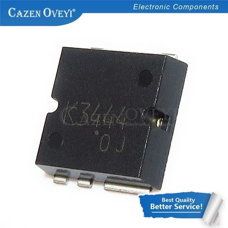 

5pcs/lot 2SK3444 K3444 2SK3397 K3397 SC-97 In Stock