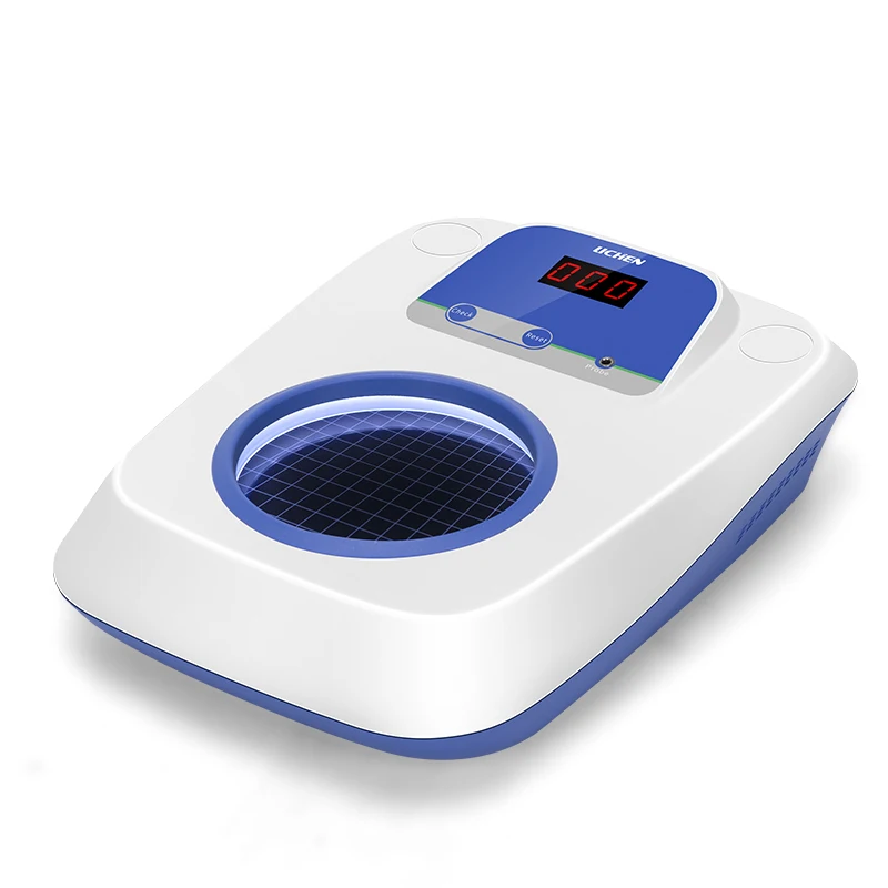 Colony counter XK97-A semi-automatic bacterial tester