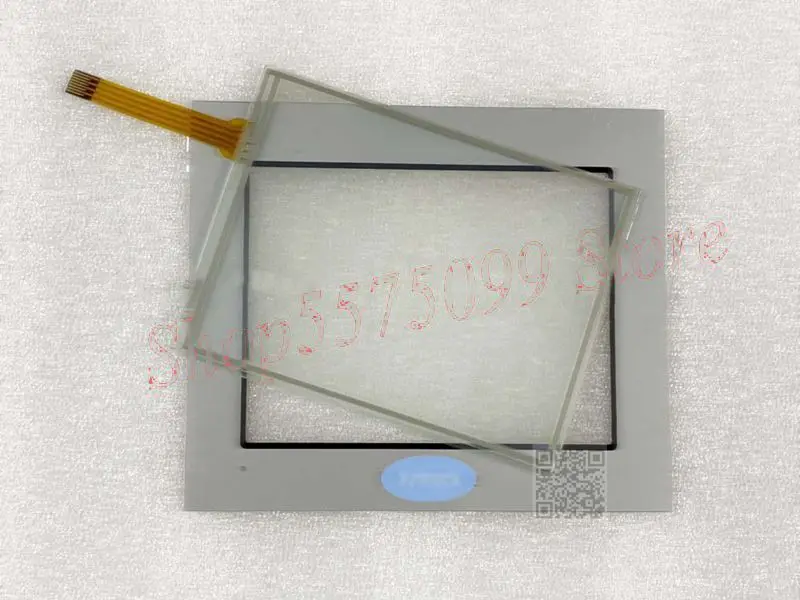 New AGP3300-L1-D24-D81K Touch Glass Protective Film