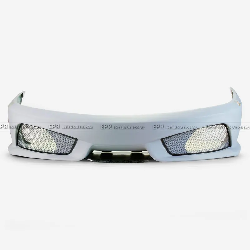

Suitable for Ferrari F430 SCUDERIA Model Front Bumper Large Surround Modification