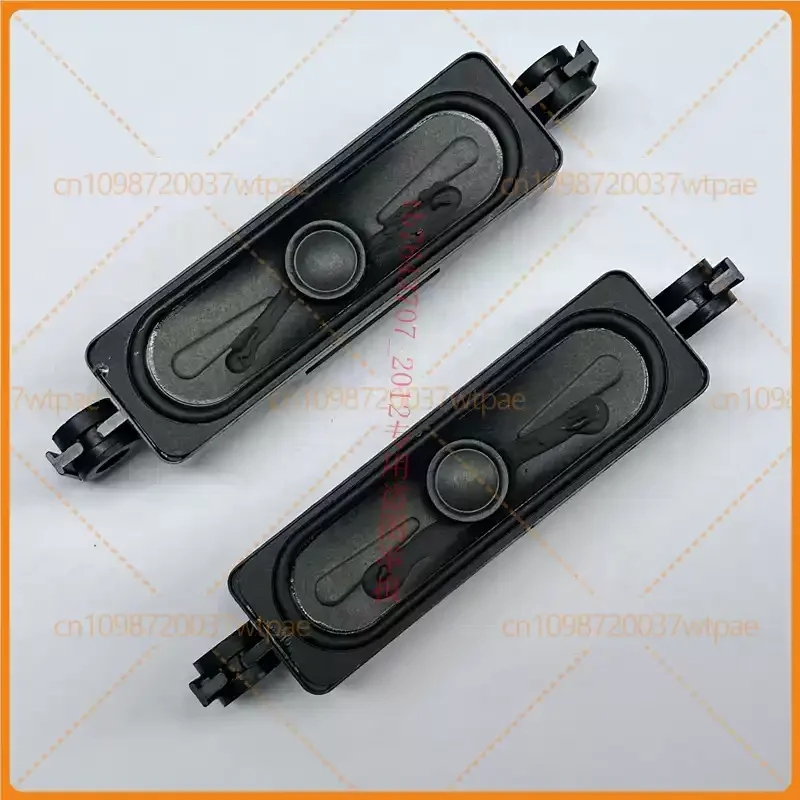 2pcs For Sharp TV Speaker 4560UK001 Compatible LCD-60SU470A LCD-60SU475A