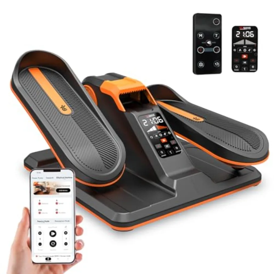 Tousains Under Desk… - image