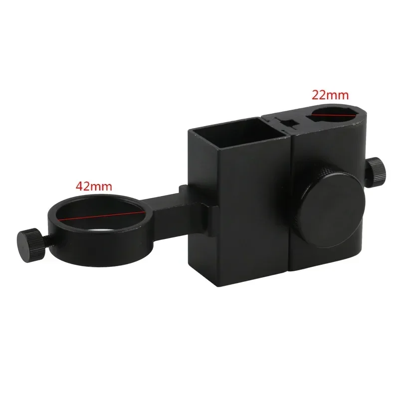 Imagem -06 - Vídeo Digital Profissional 48mp 55mp 4k 1080p Hdmi Usb Microscópio Câmera 100x Lente de Montagem c para Reparo de Relógio