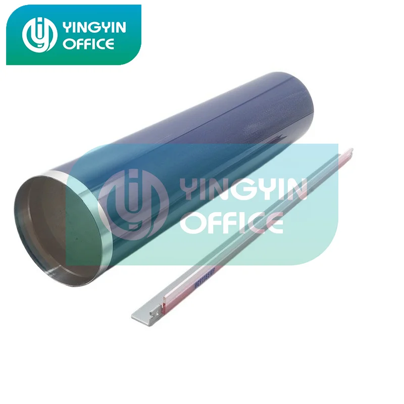 Imported Original Color OPC Drum support for Xerox Primelink B9100 B9125 B9110 B9136 B9100 B9136P B9110P Drum Blade 013R00684 CT