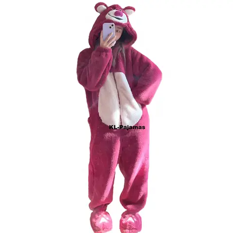 12 best sales Care Bear-onesie - №12