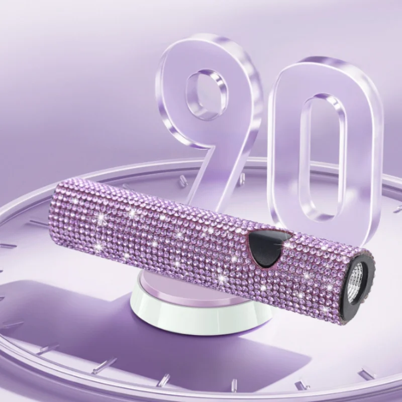 يده مسمار مجفف مصباح الأشعة فوق البنفسجية/LED مسمار علاج هلام تلميع أداة USB قابلة للشحن التجفيف السريع مصباح أدوات الأظافر هلام مصباح