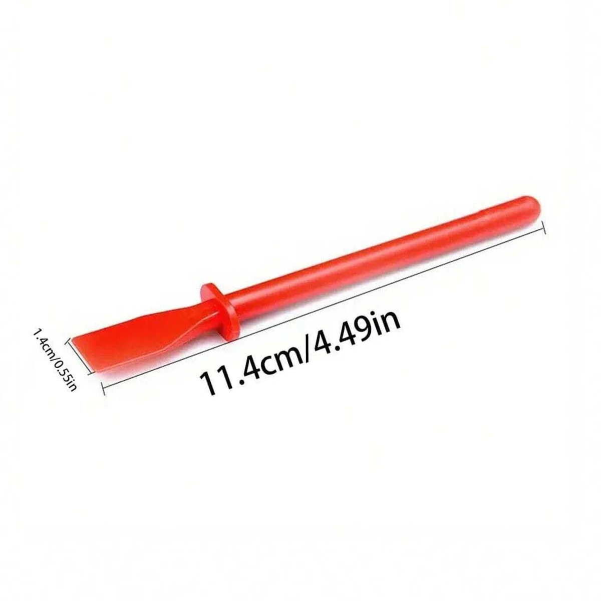 Polypropylene Spatula with Pai - Glue Stick Pack ulasan dan harga