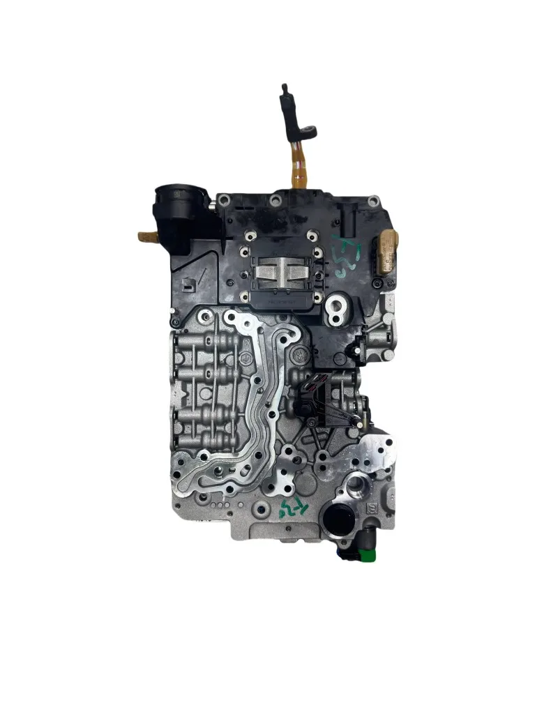 

Classic high quality 3-series F30F31F35LCI automatic transmission oil circuit board GA8HP45Z mechanical gear computer for