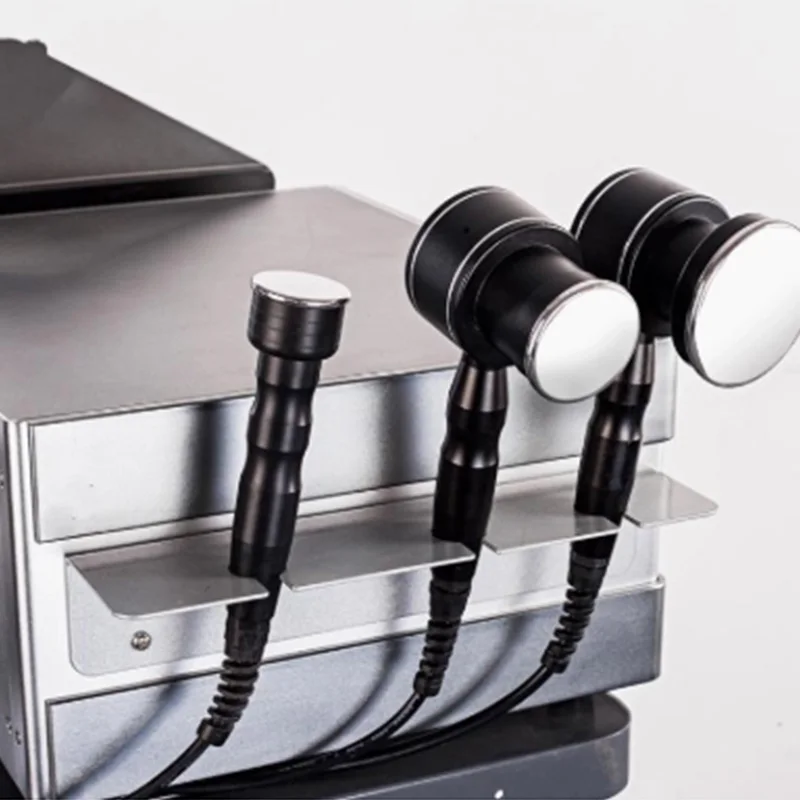 Thermal Physical Therapy 448K INDIBA Relieve Pain High Radio Frequency Microcurrent Deep Warm Firming Skin Burn fat Loss Weight