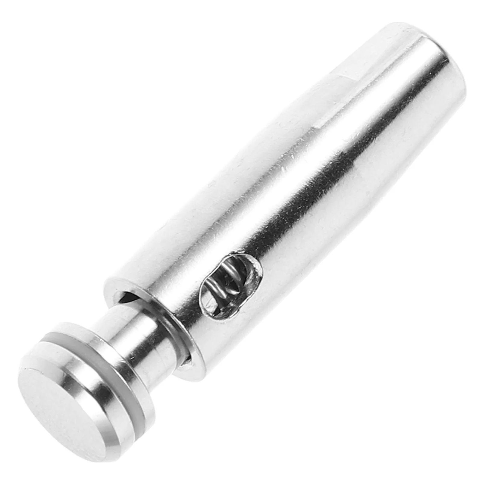 

Fencing Replacement Sword Head Epee Practice Tips Silver Stainless Steel Arrow 120Durable Material Great Fit Enhanced Safety