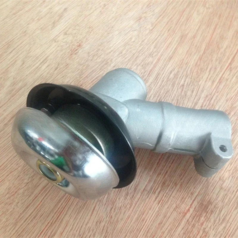 

Lawn mower brush cutter lawn mower harvester working head, cutter head seat, gearbox assembly, operating rod accessories