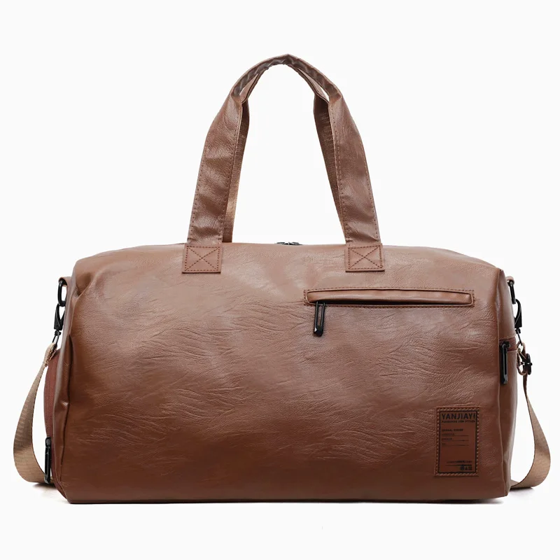 short-distance-travel-bag-crossbody-bag-hand-luggage-bag-dry-wet-separation-large-capacity-sports-and-fitness-bag