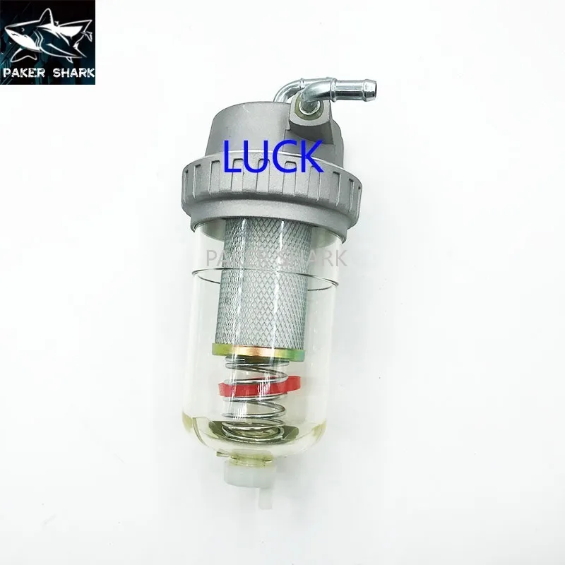 

Для KOBELCO SK200-6 масляный фильтр для воды в сборе SK200-6E масляный водоотделитель в сборе экскаватора