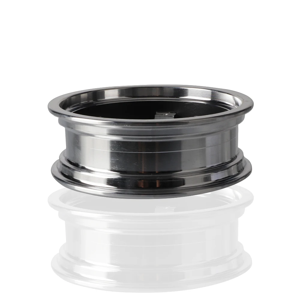 10x2.70-6.5 Integrated Wheel Hub Ring Suit Parts for Dualtron III DT3 Electric Scooter 10 Inch Wheel Hub Dirt Bike Accessories