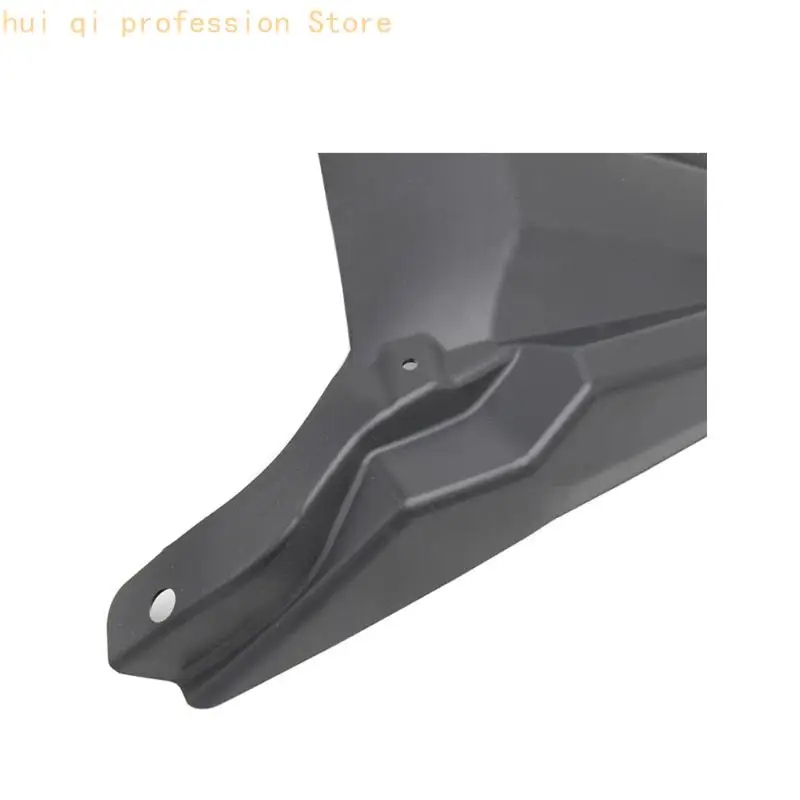 Garage Install Motorcycle Beak Verkleidungsabdeckung für 2015–2020 FJ09 mit vorgebohrtem Frontplatten-Layout und – Detail 9