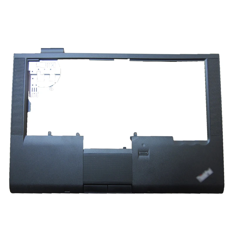 Neue Original Verwendet für Lenovo Thinkpad T410 T410I Palmrest Abdeckung Fall/Tastatur Abdeckung/Untere abdeckung basis fall