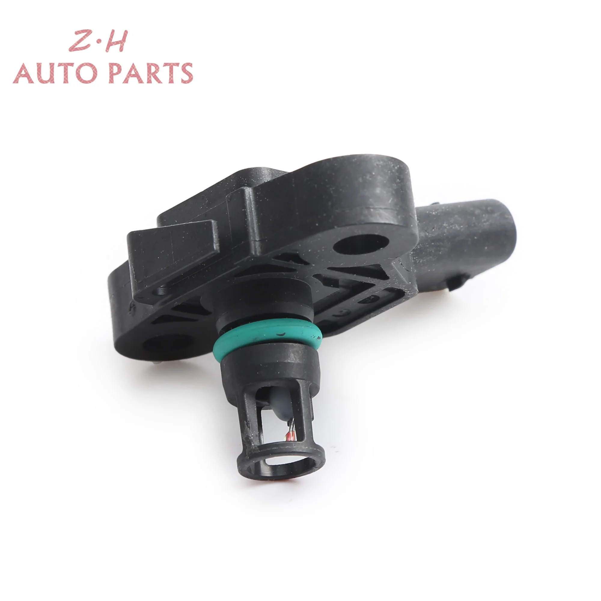 

3-pin car Intake manifold boost pressure sensor for MAP EA211 1.5T Audi A1 A3 Q2 VW Golf Polo T-Roc Skoda 04E906051D 04E906051J