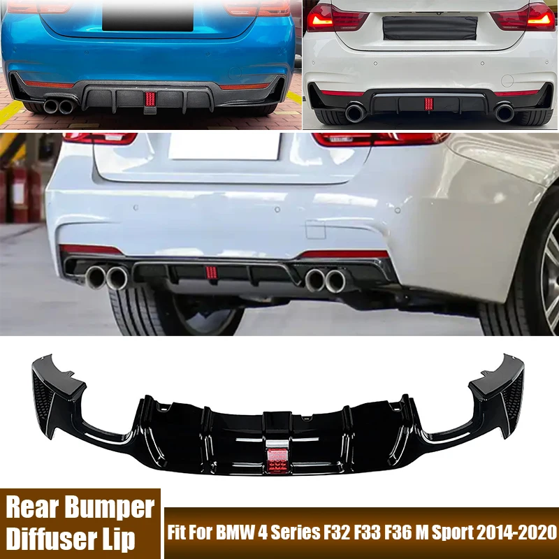 For Bmw 4 Series F3…