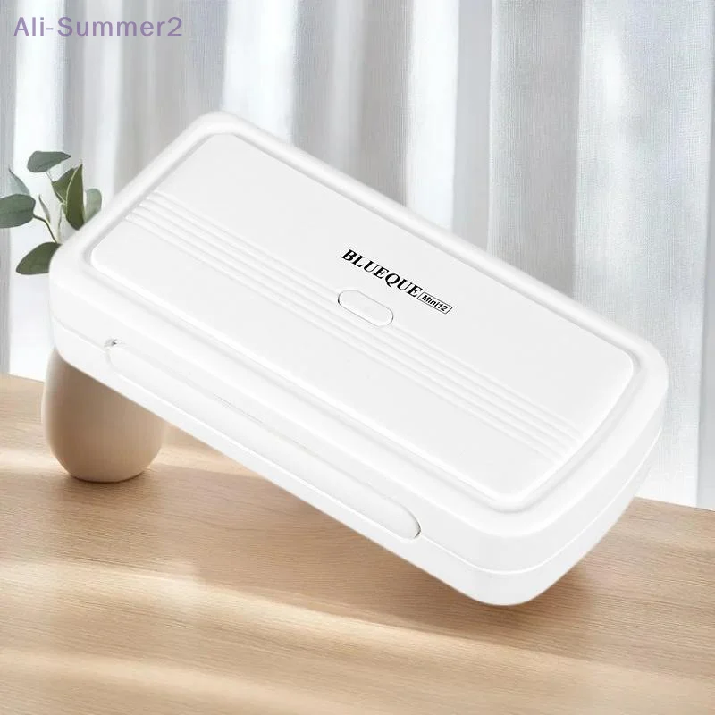 36 واط مجفف أظافر صغير LED الأشعة فوق البنفسجية ضوء المحمولة المنزل مانيكير مصباح مع كابل يو اس بي لأداة مانيكير الأظافر القائمة على الجل