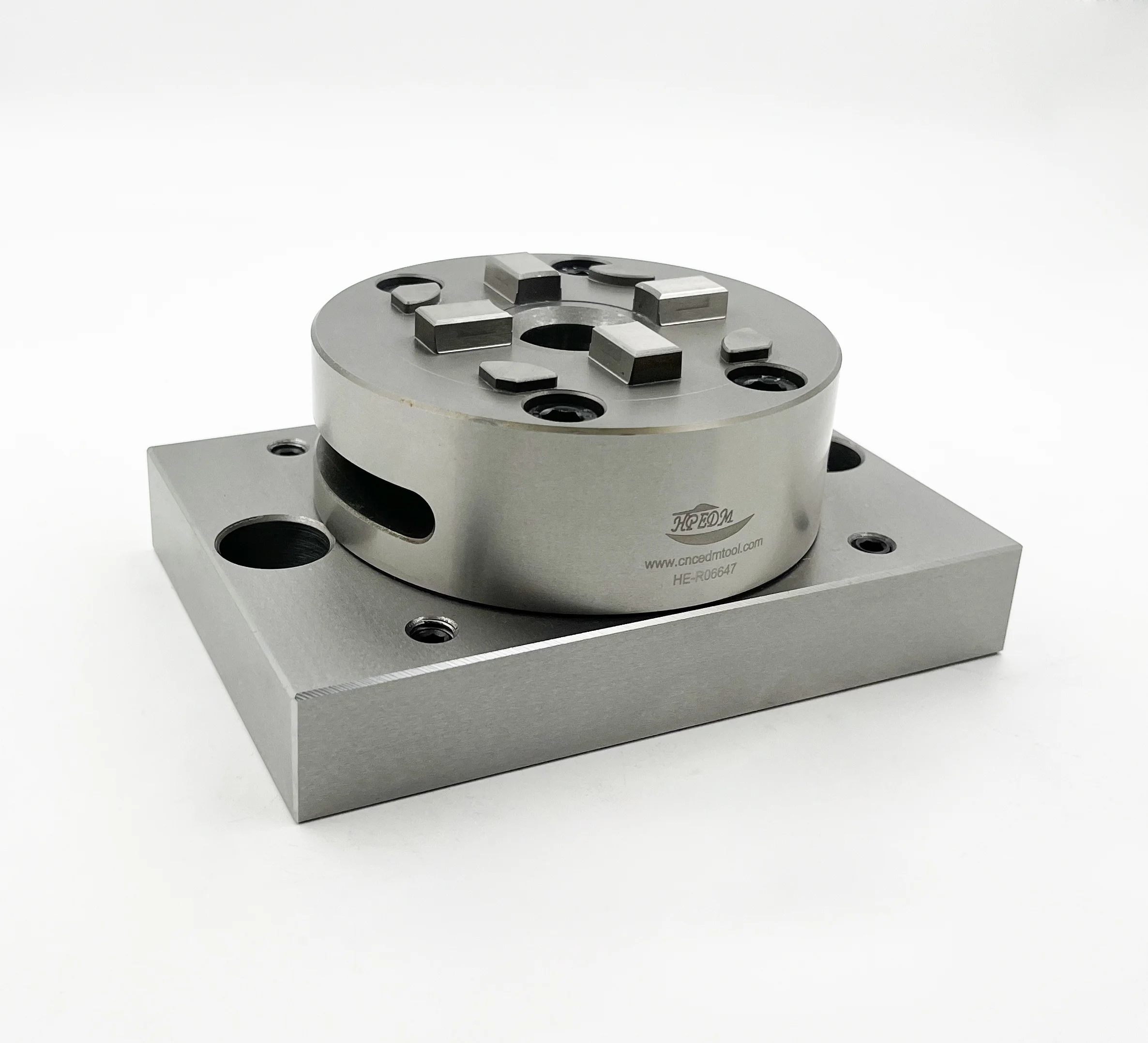 Hpedm System 3R Hig…