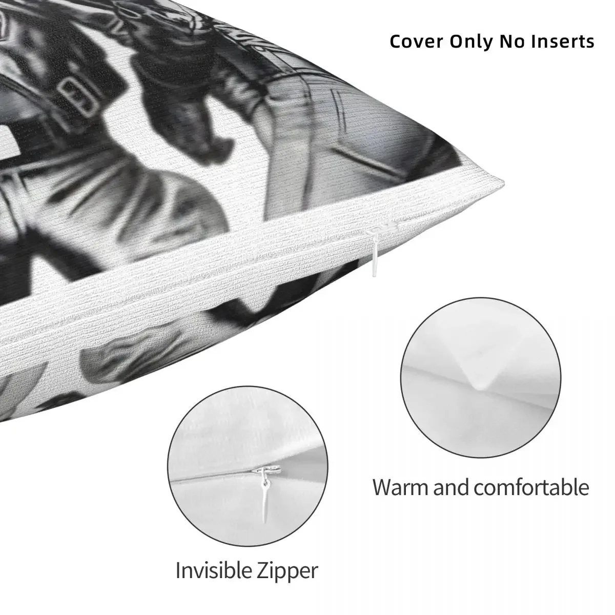Tom of finland Throw Pillow Christmas Pillowcase Pillow Cases Decorative Cushions Cover decorative pillows