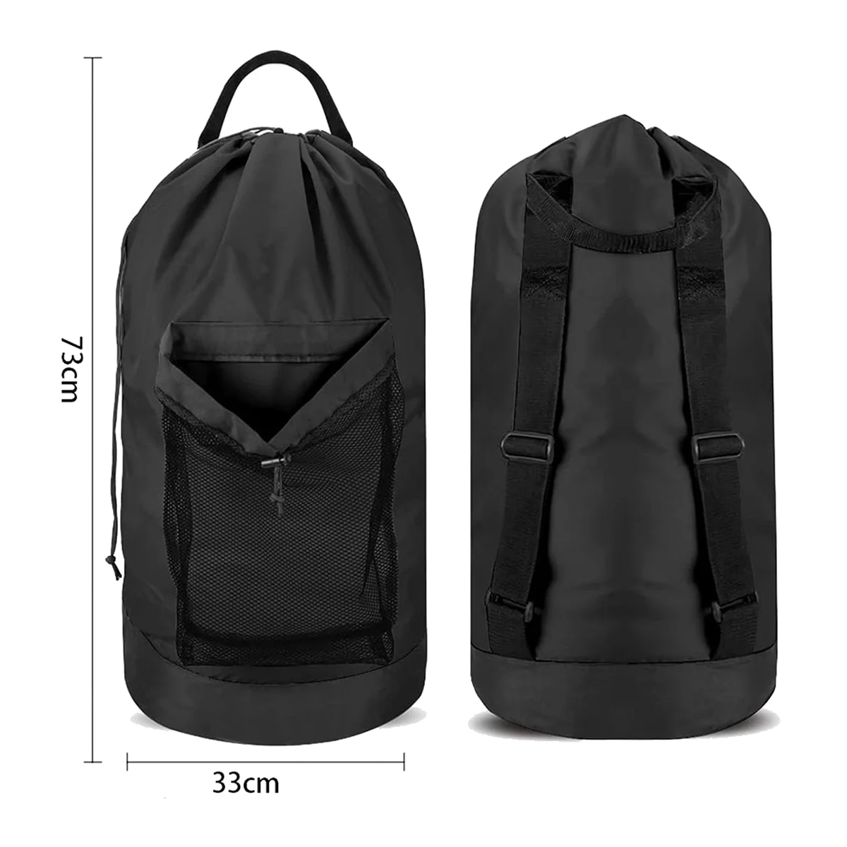 Keka Laundry Bag Wi…