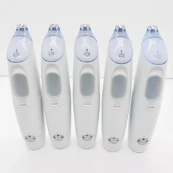 for Philips Sonicare Air Floss Pro Electric Flosser HX8340 HX8331 HX8341 HX8381 HX8332/01 Handle Without Charger