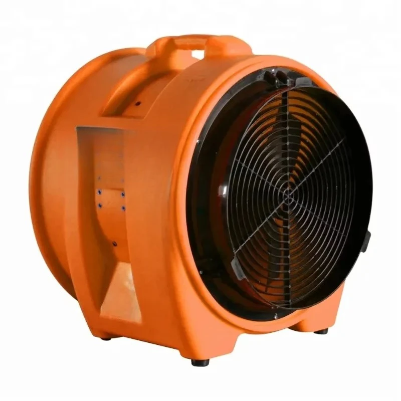 22inch Powerful  Blower Industrial air Mover Blower Ventilation Fan Regenerative Blower for air Circulation