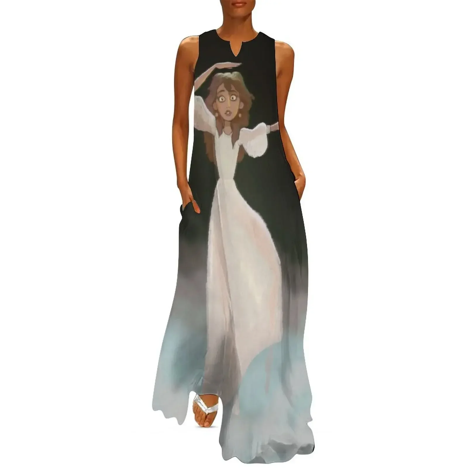 

MUSIDOODLE 02: Wuthering Heights Long Dress women evening dress ceremony dresses prom dress 2025 women's evening dresses