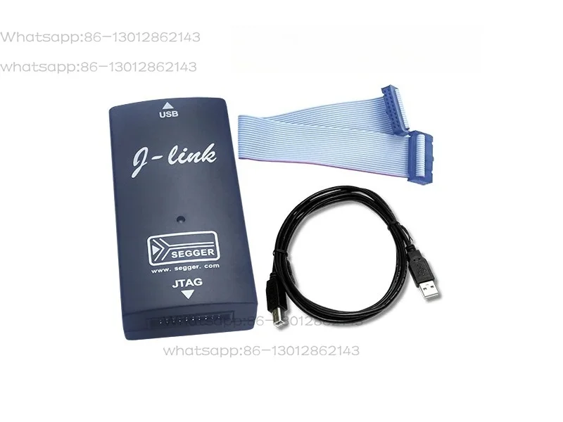 JLINK V9 V8 emulator J-LINK V11ARM debugger STM32 programming burning downloader