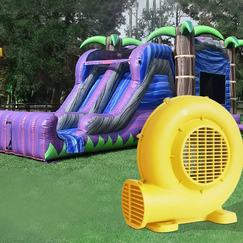 

950W air Blower for Inflatable Bouncer Inflatable Blower for Inflatable Games
