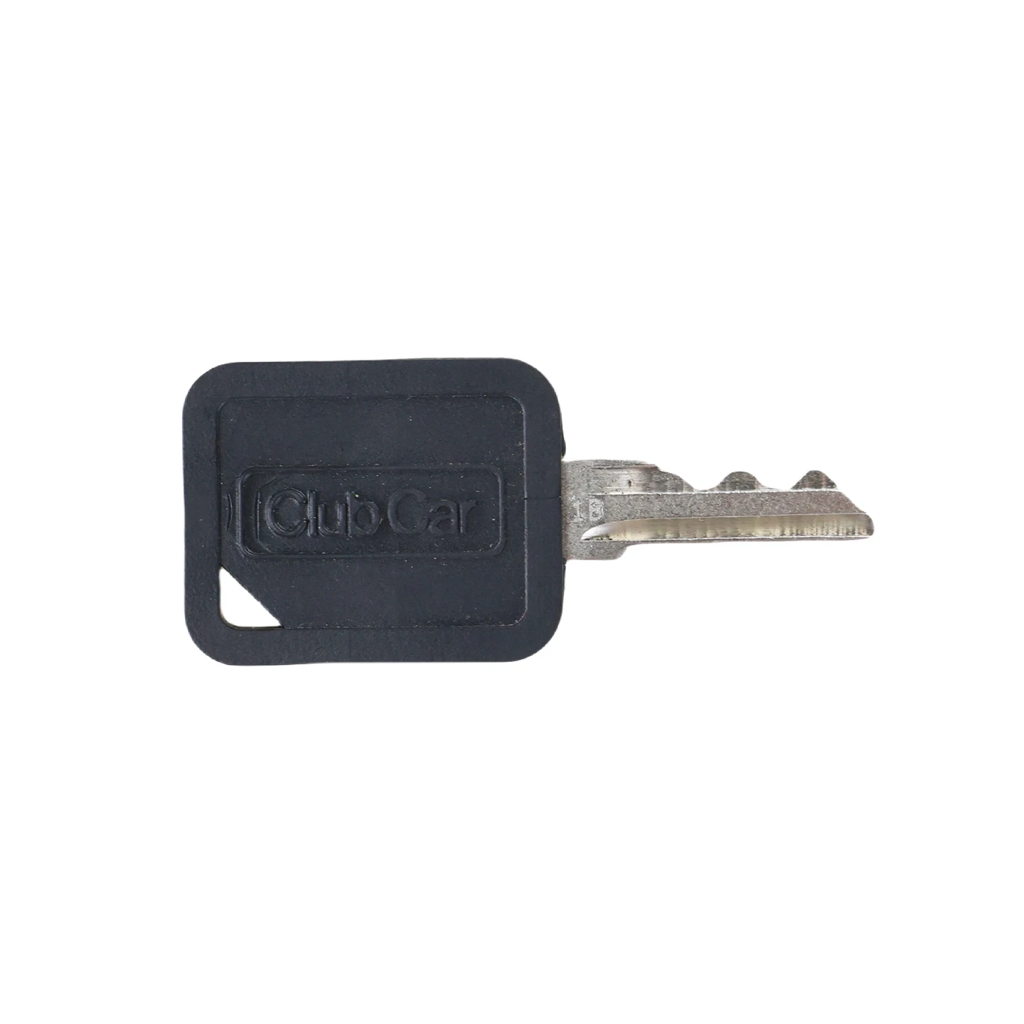 

Club car golf carts KEY For Clubcar Villager 6 and Villager 8, UNCOMMON, PADDED 1B Original 105068002
