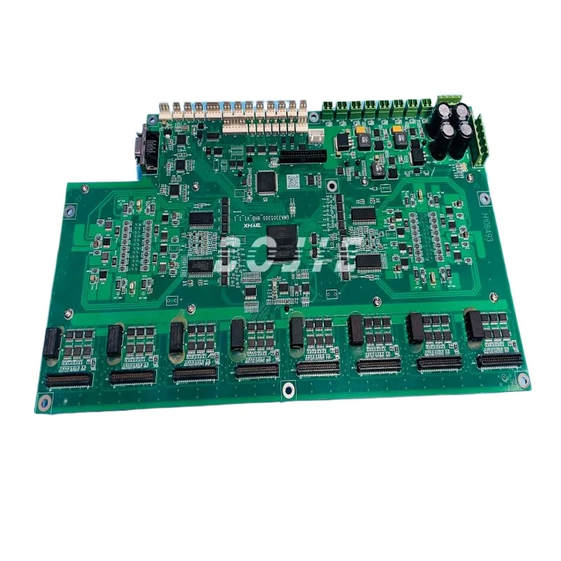 

High Quality BYHX 8 Head Board STARFIRE 1024 8H Head Board V1.1.1version for Large Format Printer