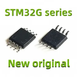 New original STM32G030J6M6 STM32G031J6M6 STM8S001J3M3 STM8L001J3M3 STM8L050J3M3 SOP8