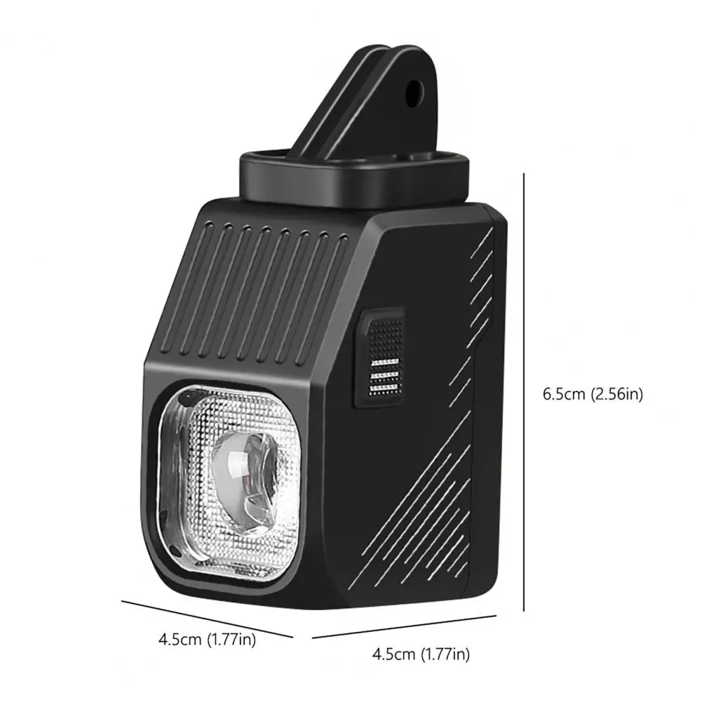 الدراجة العلوي USB طرق قابلة للشحن قابل للتعديل 1000LM مقاوم للماء دراجة الطريق الجبلية ليلة ركوب قطع خط شعاع الجبهة مصباح