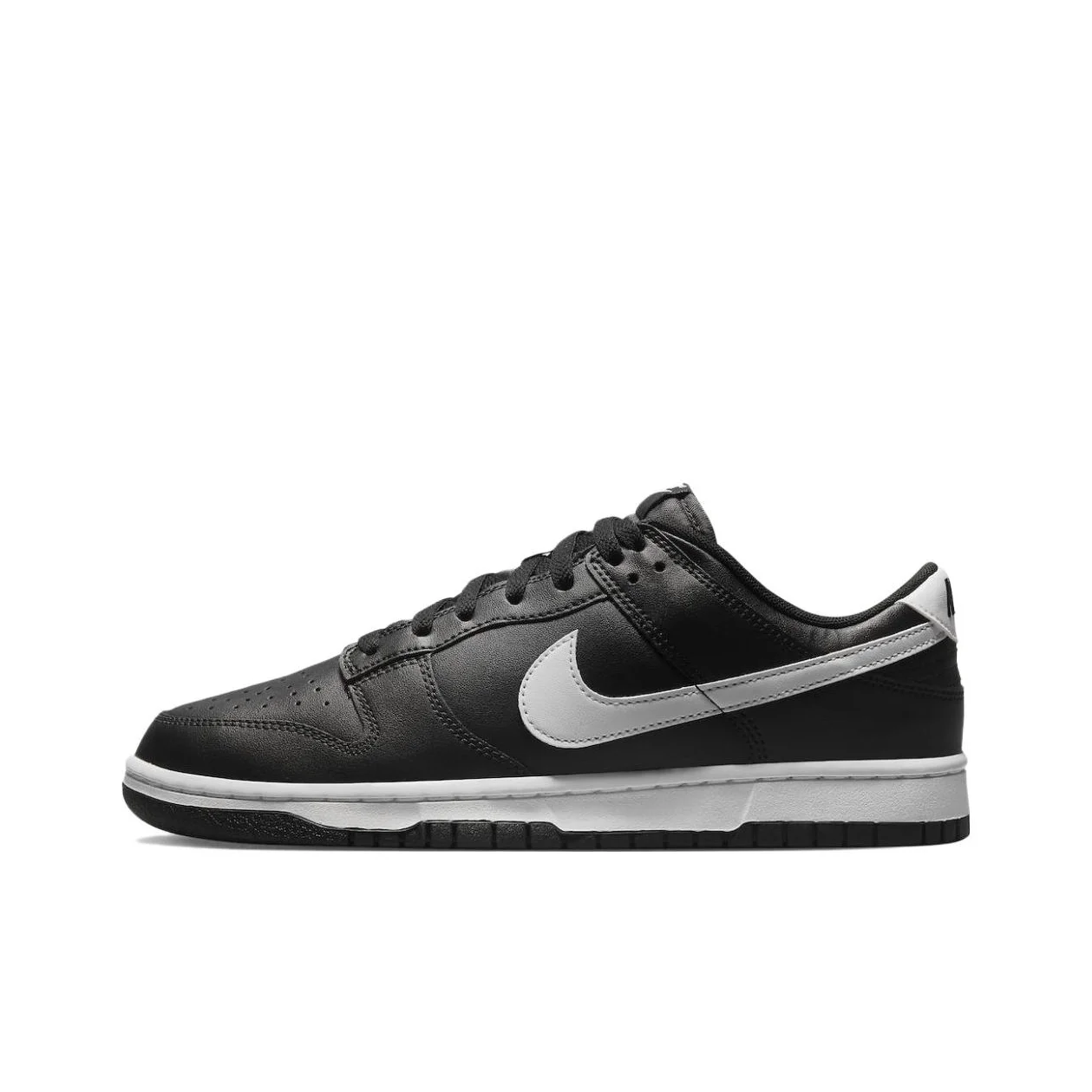 

Nike Dunk Low 'Black Panda 2.0' DV0831-002