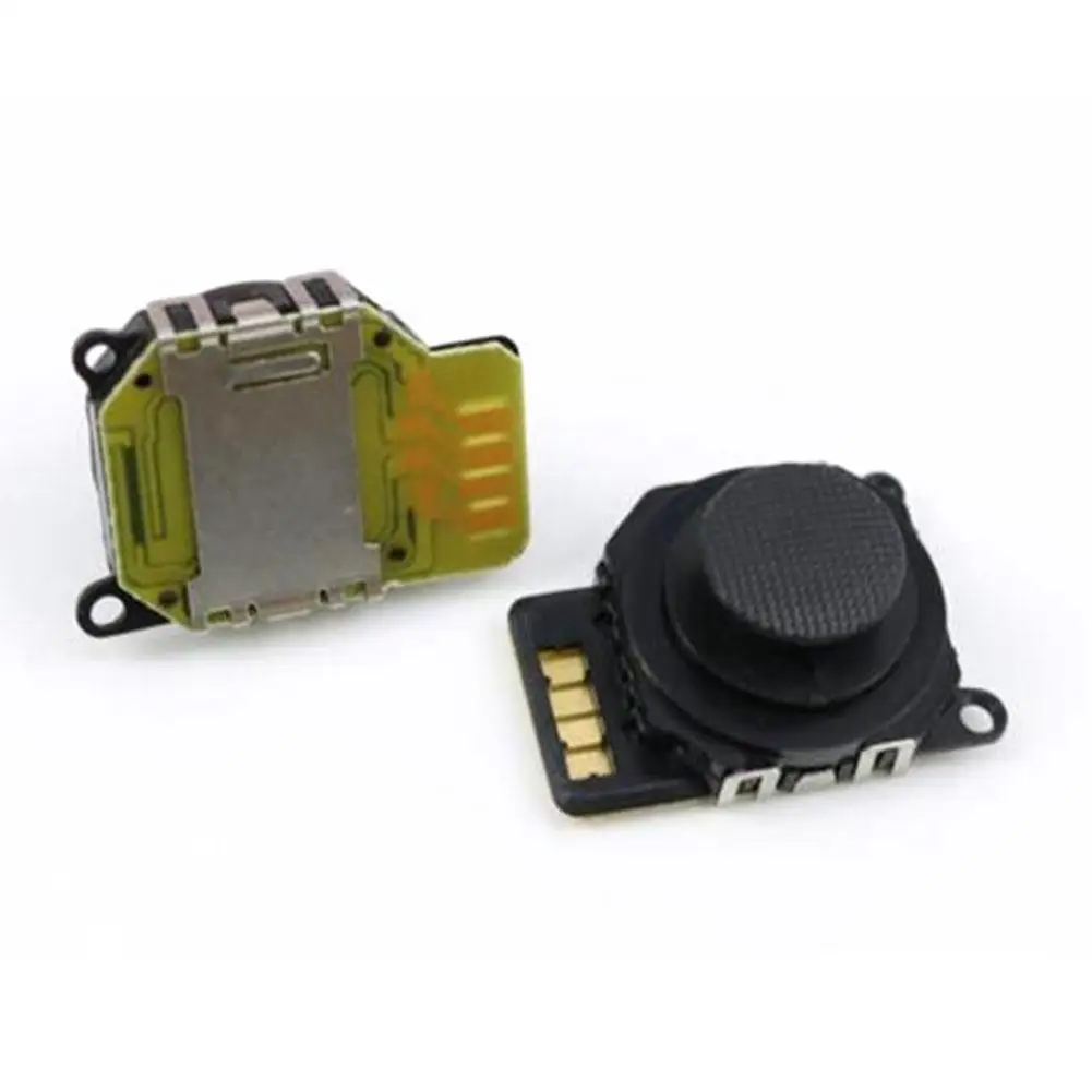 R91A for sony for PSP 3D Analog Controller Thumb Stick Replacement for PSP Analog Repair Part
