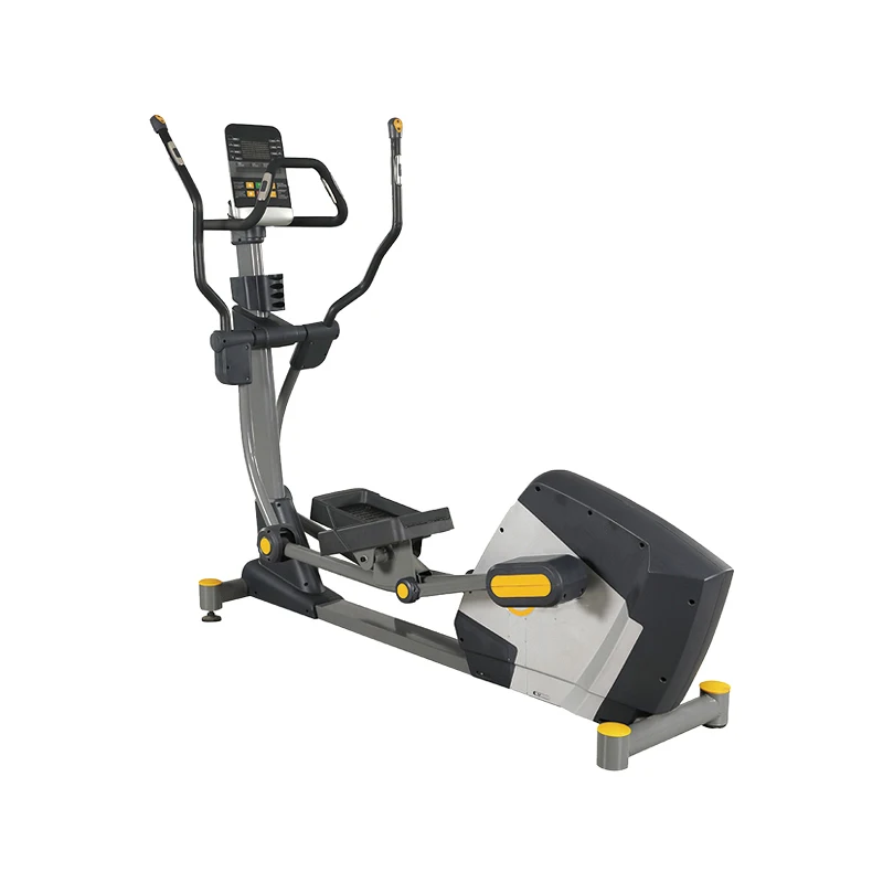 

Wholesale professional magnetic elliptical trainers Commercial elliptical trainer bike cross trainer