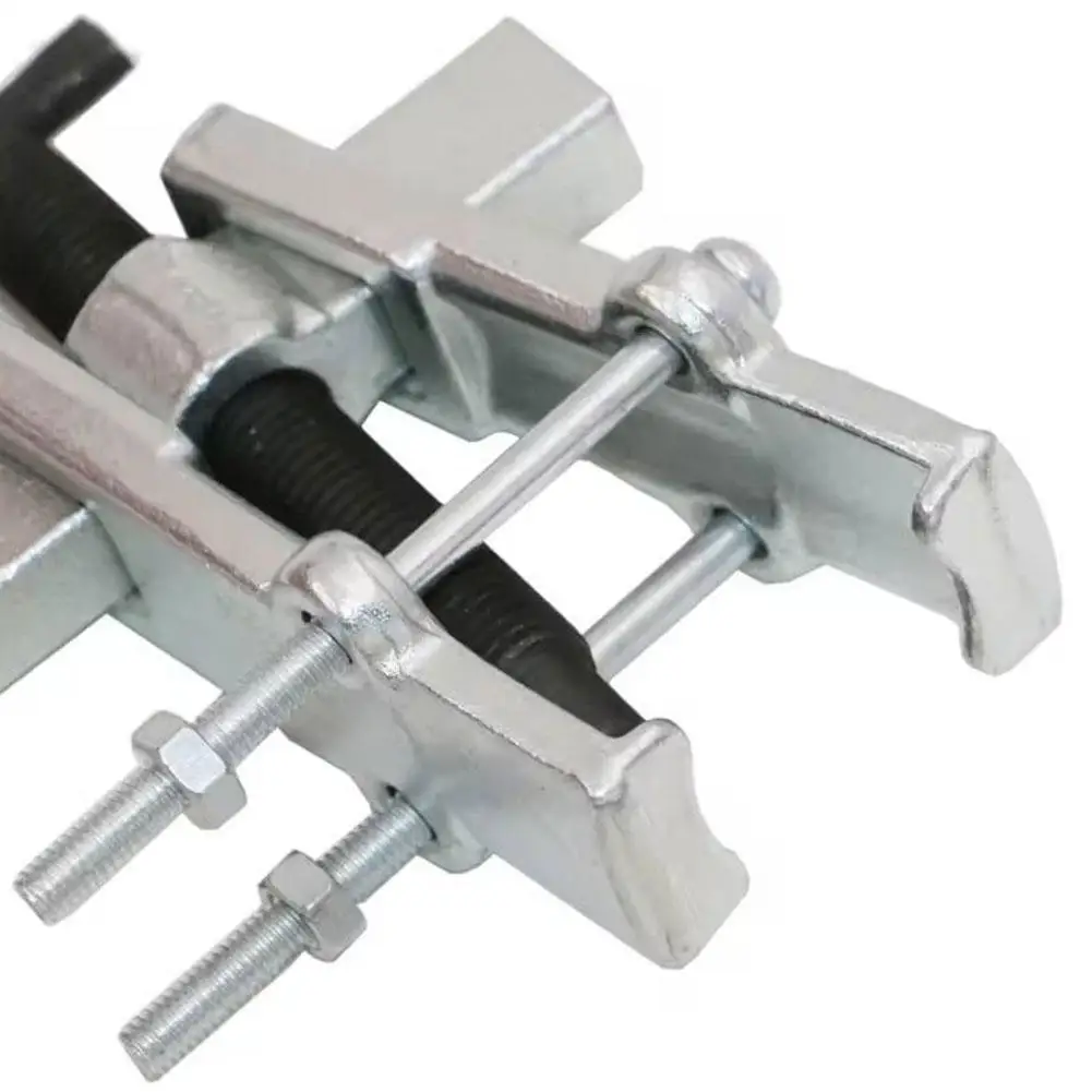 

Съемник сепаратора шестерни с двумя когтями, ручной инструмент, съемник 65 мм, ручные инструменты, насос, настенный шкив, съемник стали, прямой тип