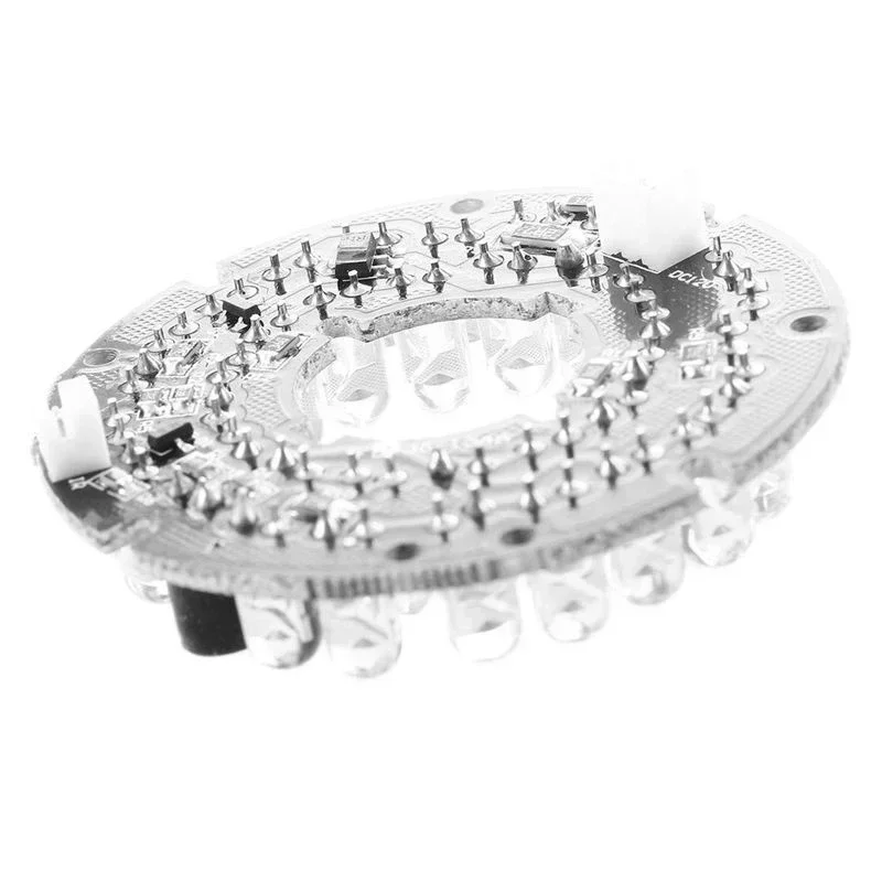 Enhanced Surveillance With Infrared IR 36 Led Illuminator Board Plate For CCTV CCD Security Camera Replacement