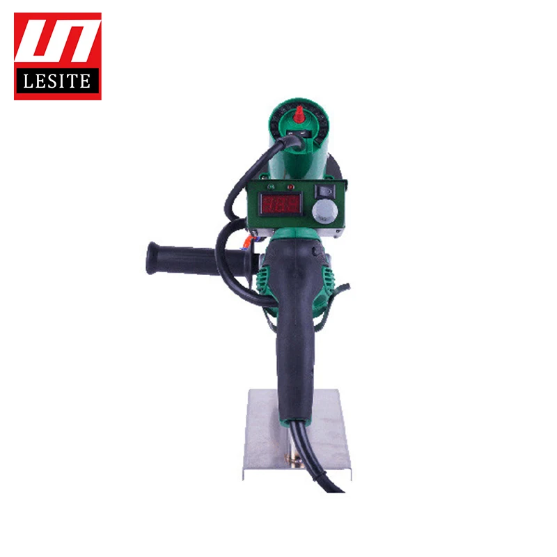 Plastic pipe extrusion welding gun LST600B