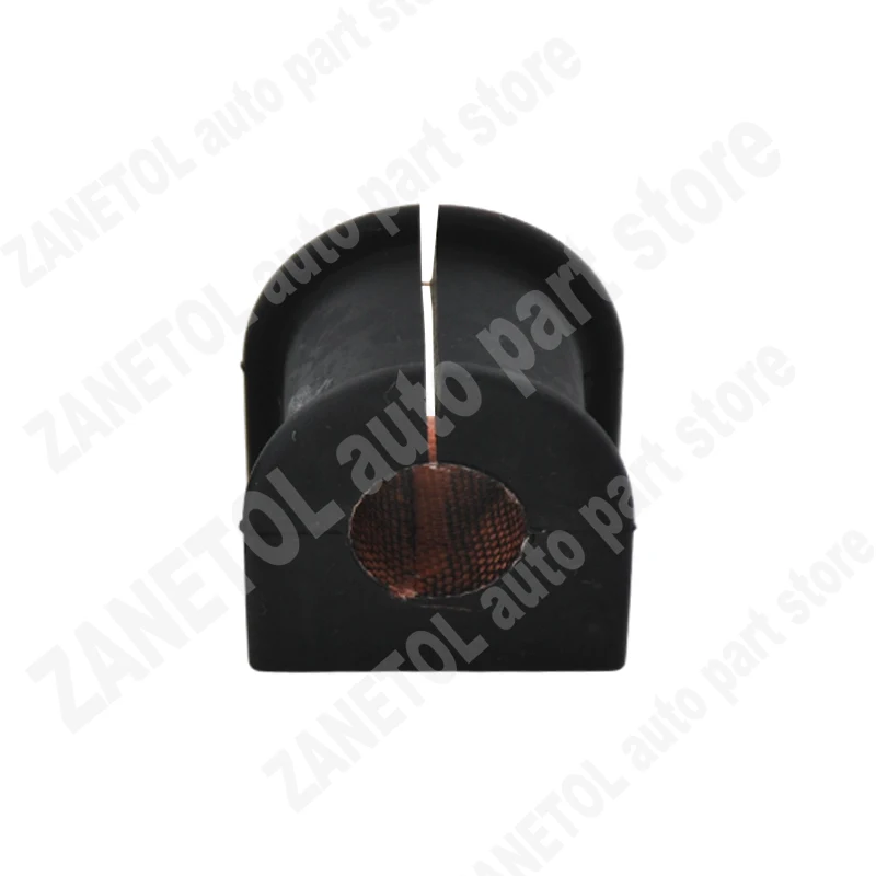 5039149AA 5039149AB 5151812AA Bucha da Barra Estabilizadora Traseira ZANETOL para Jeep Compass 2011~2016 Acessórios para Carros Plásticos Interior