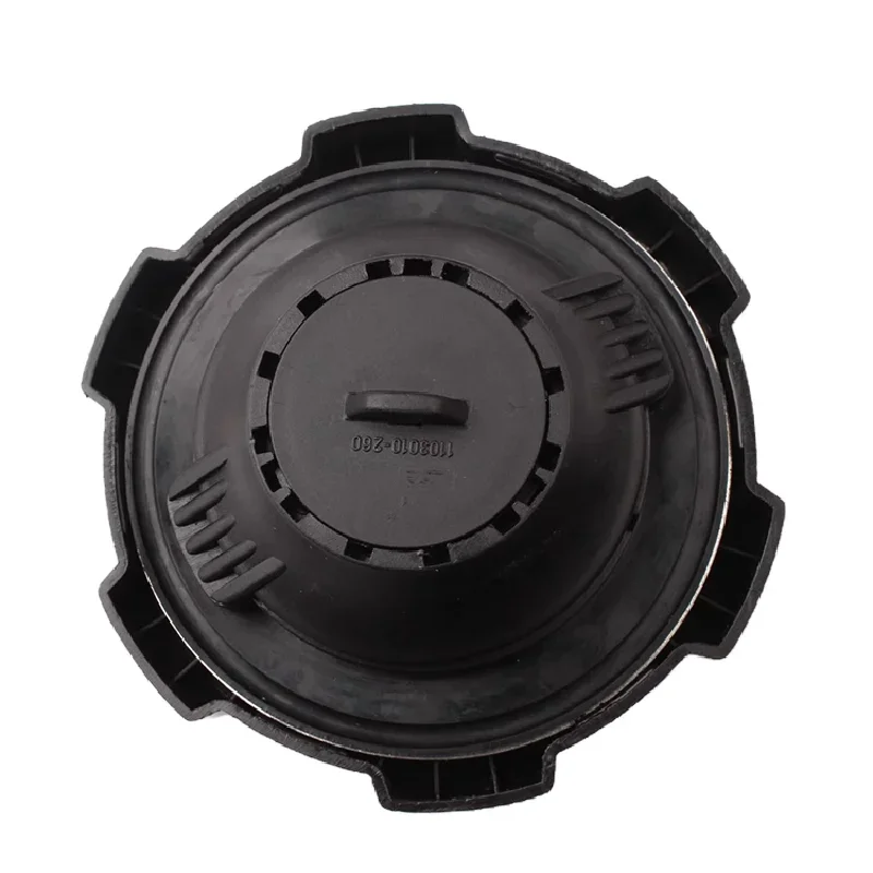 For Vo-lvo ec FM440 FM420 FM460 Tractor FH02 4141 3341 2644 Fuel tank cap with lock Excavator Parts