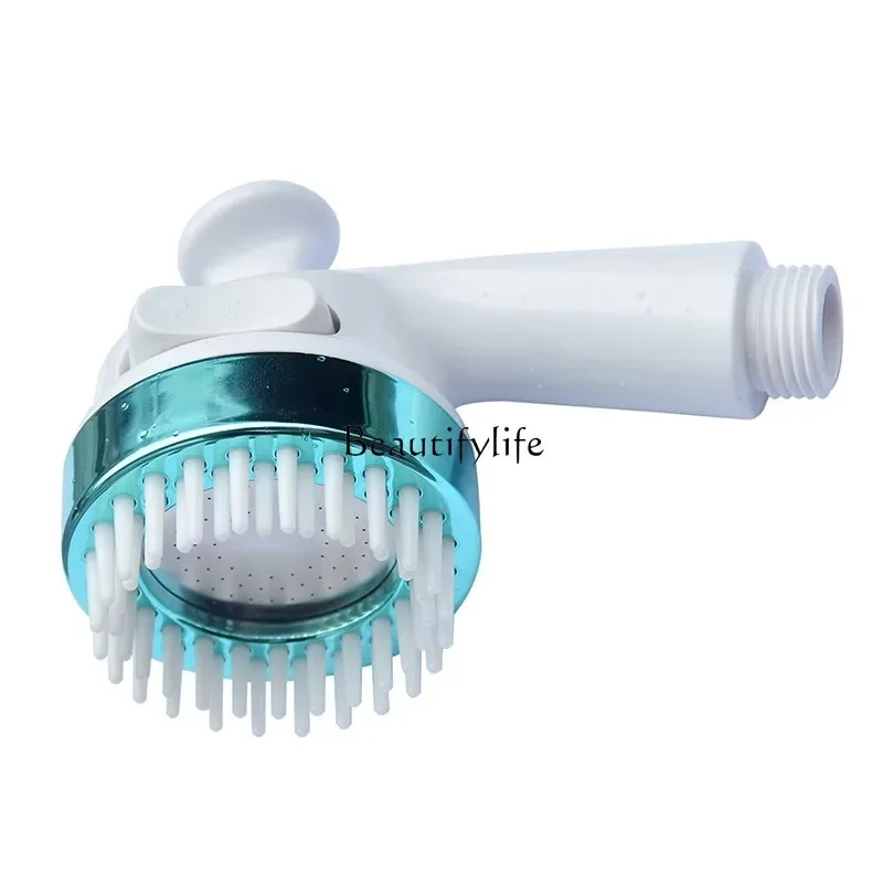 

Handheld Supercharged Shower Hair Salon Barber Shop Beauty Shop Special Shampoo Accessories