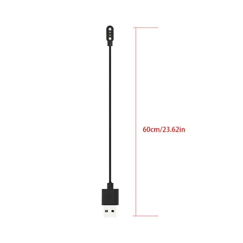 Smart Watch Charging Cable Fast Magnetic Charging Cable Magnetic Charger Universal Charging Cable Smart Watch Accessories