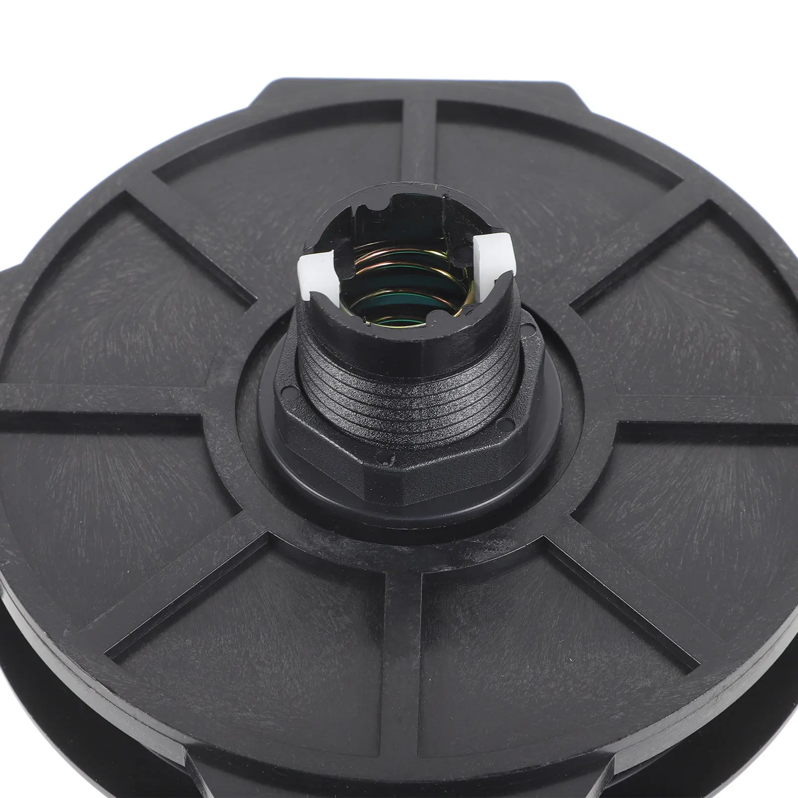 Pièces de rechange pour Machine de jeu à bouton poussoir rond, avec interrupteur éclairé par LED, pour Gadgets domestiques et équipements de jeu