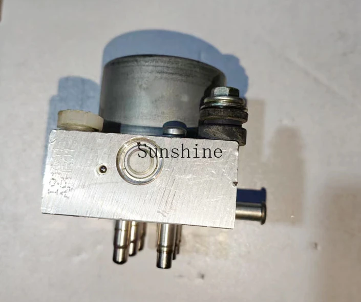 Wuling Zhiguang 1.2 Van ABS Pump Assembly ABS Pump Body