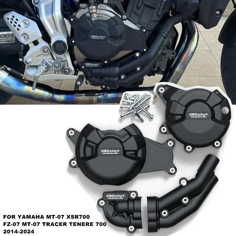 Motorcycle Engine C… - image